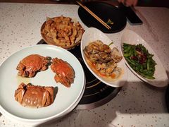 -沪小胖·小龙虾·蓝龙王(八佰伴店)