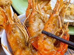 -贞姨美食·老字号海鲜大排档