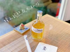 -椿风·养身茶饮(吉大店)