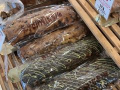 -西村叔叔的店·面包·甜品·蛋糕(清河万象汇店)