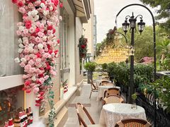 -名点荟·生日蛋糕·下午茶(五缘湾店)