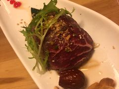 -王鼎精致料理铁板烧(世博源店)