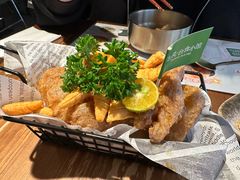 -岛风·台食小馆 ISLAND BISTRO(烟台山店)