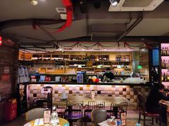 -酒肆浅葱•烧烤•龙虾•排档(卓悦intown店)
