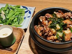 -竹里馆·淮扬菜·功夫茶(老门东店)