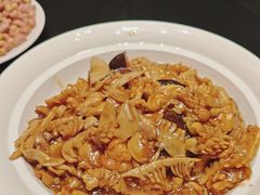 -惠宾饭庄(中山路店)