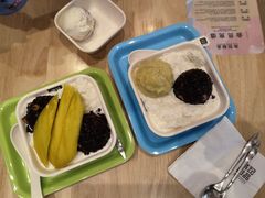 -满记甜品(万科广场店)