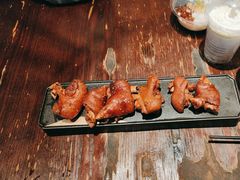 -永安鱼庄·镇江菜(东吴路店)