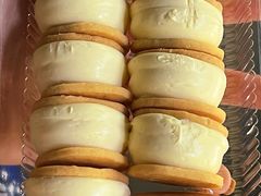 奶酪饼干-甜嘟嘟烘焙坊(舒城路店)