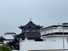 -苏州吴宫泛太平洋酒店