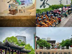 -衣裳街历史文化街区