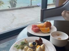 -三亚绿发山海天JW万豪酒店