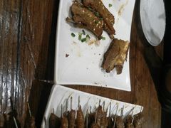 -霄汉羊排(万松园一店)