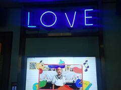 -星聚会KTV(合生汇黑金店)