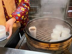 -蟹黄汤包店(高淳老街店)