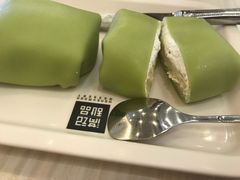 -满记甜品(荟聚购物中心店)