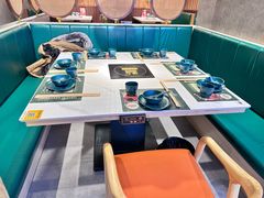 -椰子湾·海南火锅·糟粕醋·椰子鸡(正大广场店)