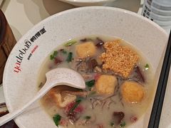 -鸭得堡老鸭汤·鸭血粉丝(南京博物院店)