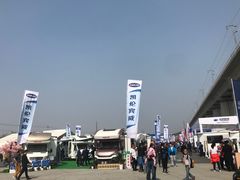 -北京房车博览中心