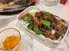 -八合里潮汕鲜牛肉火锅(吉大店)