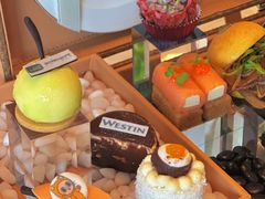 -广交会威斯汀酒店