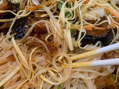 -朝鲜族拌面拌饭·佳木斯风味(砂之船店)