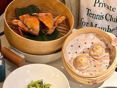 -成隆行·蟹王府(九江路店)
