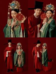 -今生有约婚纱摄影店(景德路店)