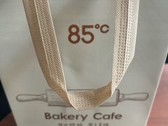 -85度C(上海中原城市广场店)