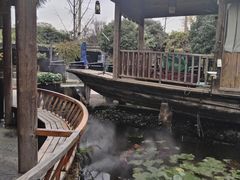 -天怡·鱼工厂(临江店)