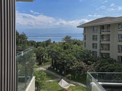 -西昌邛海湾柏樾酒店(原邛海湾柏栎度假酒店)