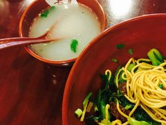 -茗味居羊肉汤面馆(临沂路店)