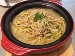 -汉水谣·江景餐厅(江滩店)