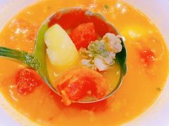 -玫瑰厅上海菜(兴国路店)