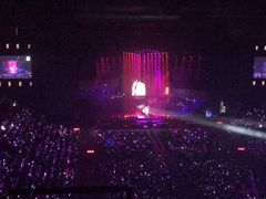 -南京奥林匹克体育中心-体育馆