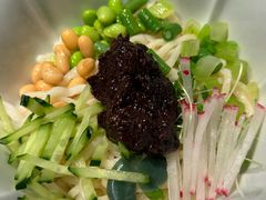 -四季民福烤鸭店(王府井东安门店)