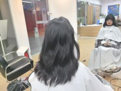 -涩谷イメジSalon烫染専門店