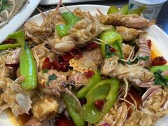-荣祥海鲜·烟台菜(胜利路二部)