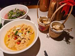 -老萍巷莲花血鸭·萍乡地标江西菜(步行街店)