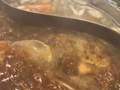 -呷哺呷哺(松江开元店)