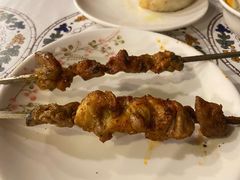 -贯贯吉·清真餐厅(浙江中路店)