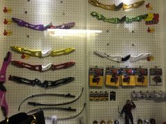 -道顺射箭·团建·骑射(张杨路店)