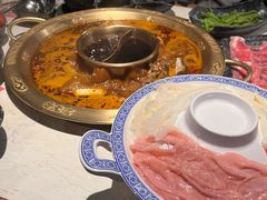 -哥老官重庆美蛙鱼头(西湖银泰十一哥店)