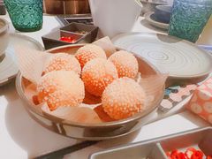 -喃喃椰·糟粕醋·椰子鸡火锅(七堡花园店)