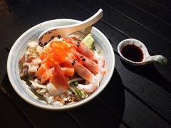 -深夜食堂(永康南路店)
