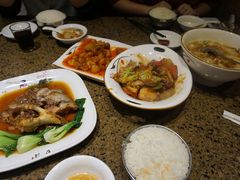 -旺达·福州菜(正大广场店)