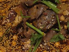 夫妻肺片-蜀厨小匠·民间川菜(犀浦店)