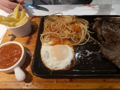 -豪享来中西餐厅(隆昌店)