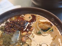 -O记东北砂锅麻辣烫