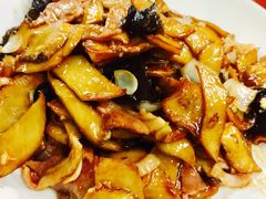 -聚福缘菜馆(隆昌路店)